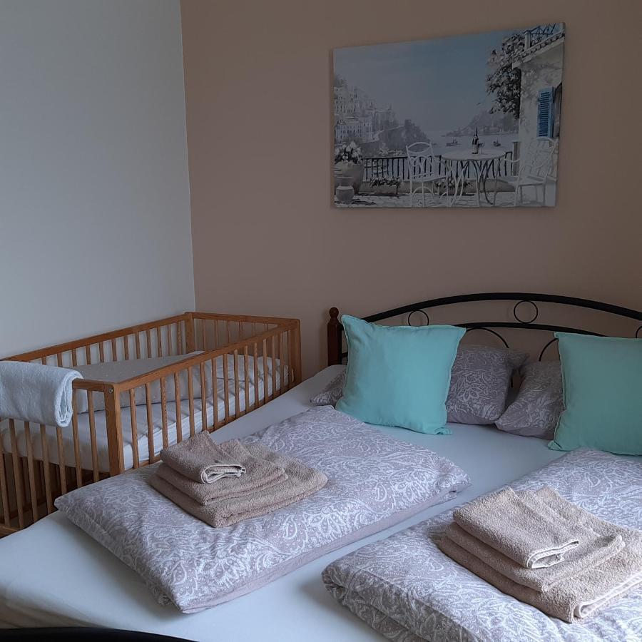 Apartman U Javoru Varnsdorf Exterior photo