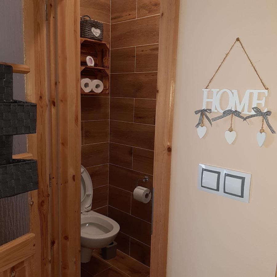 Apartman U Javoru Varnsdorf Exterior photo