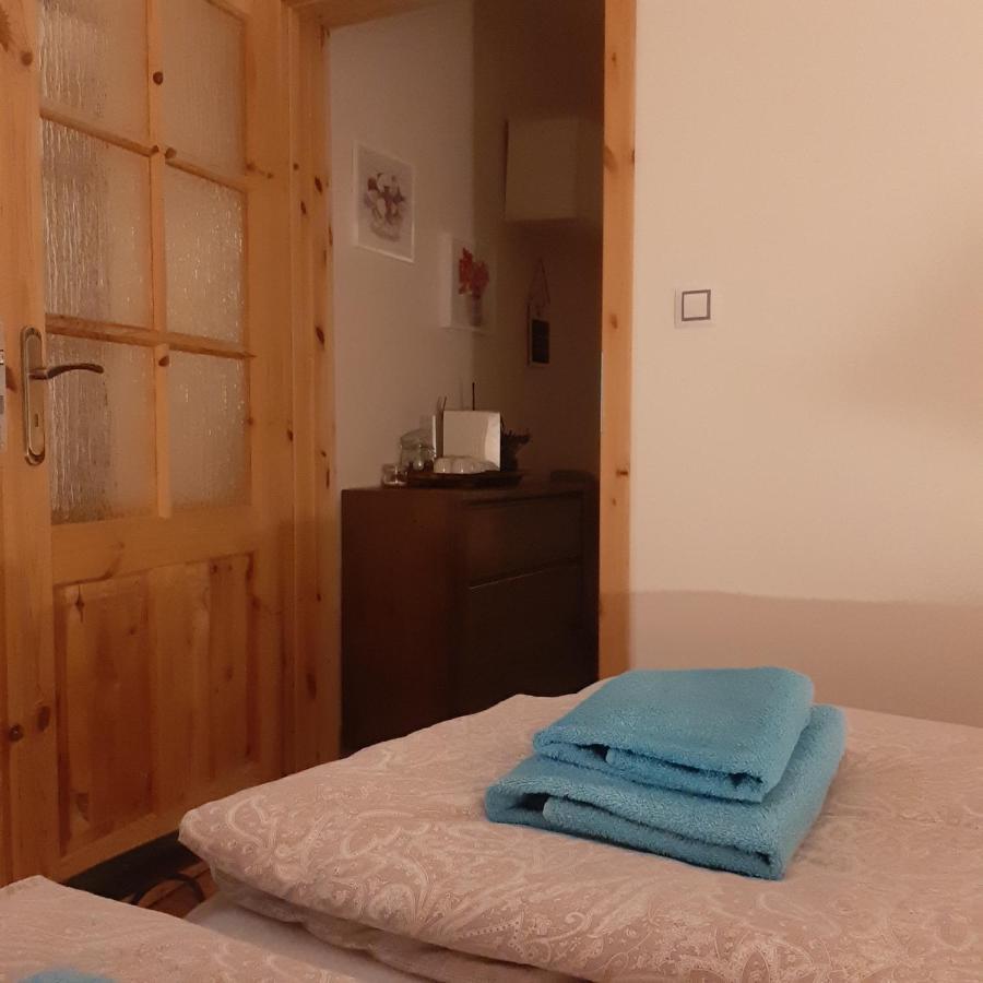 Apartman U Javoru Varnsdorf Exterior photo