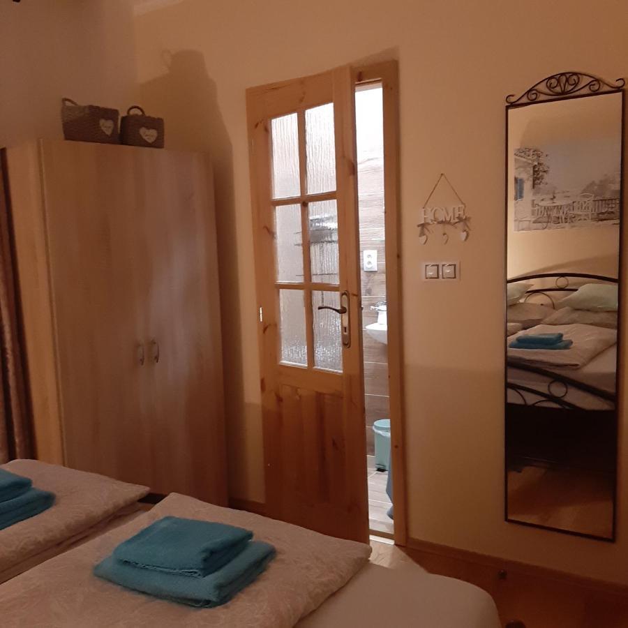 Apartman U Javoru Varnsdorf Exterior photo