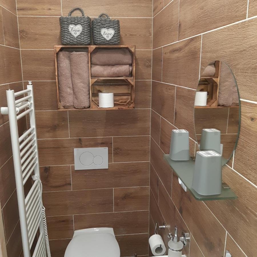 Apartman U Javoru Varnsdorf Exterior photo